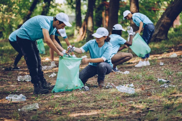 Non-Profit or Fundraising Events